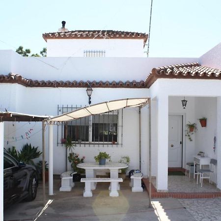 Casa La Maceta Villa กาดิซ ภายนอก รูปภาพ