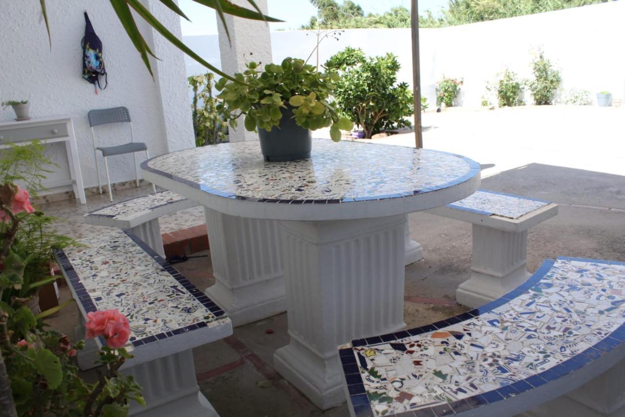 Casa La Maceta Villa กาดิซ ภายนอก รูปภาพ