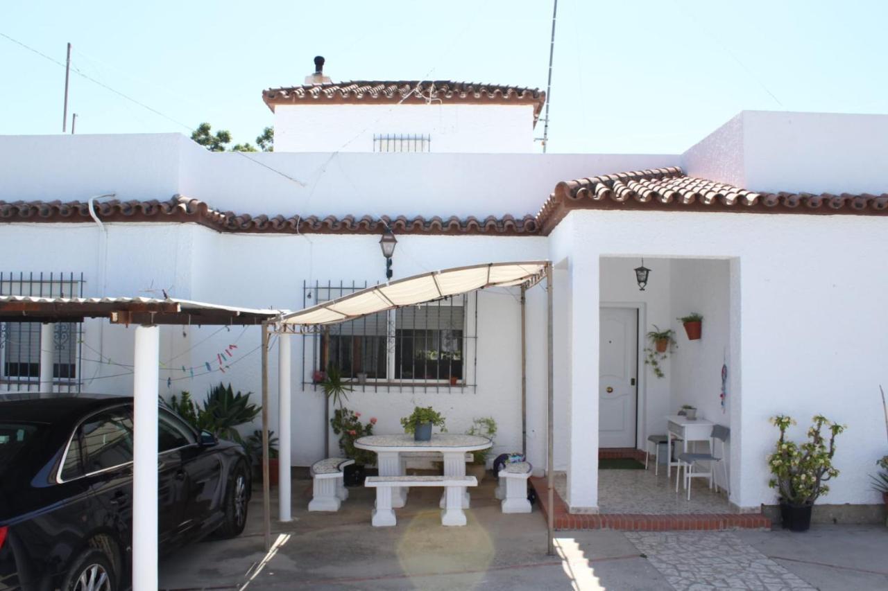 Casa La Maceta Villa กาดิซ ภายนอก รูปภาพ