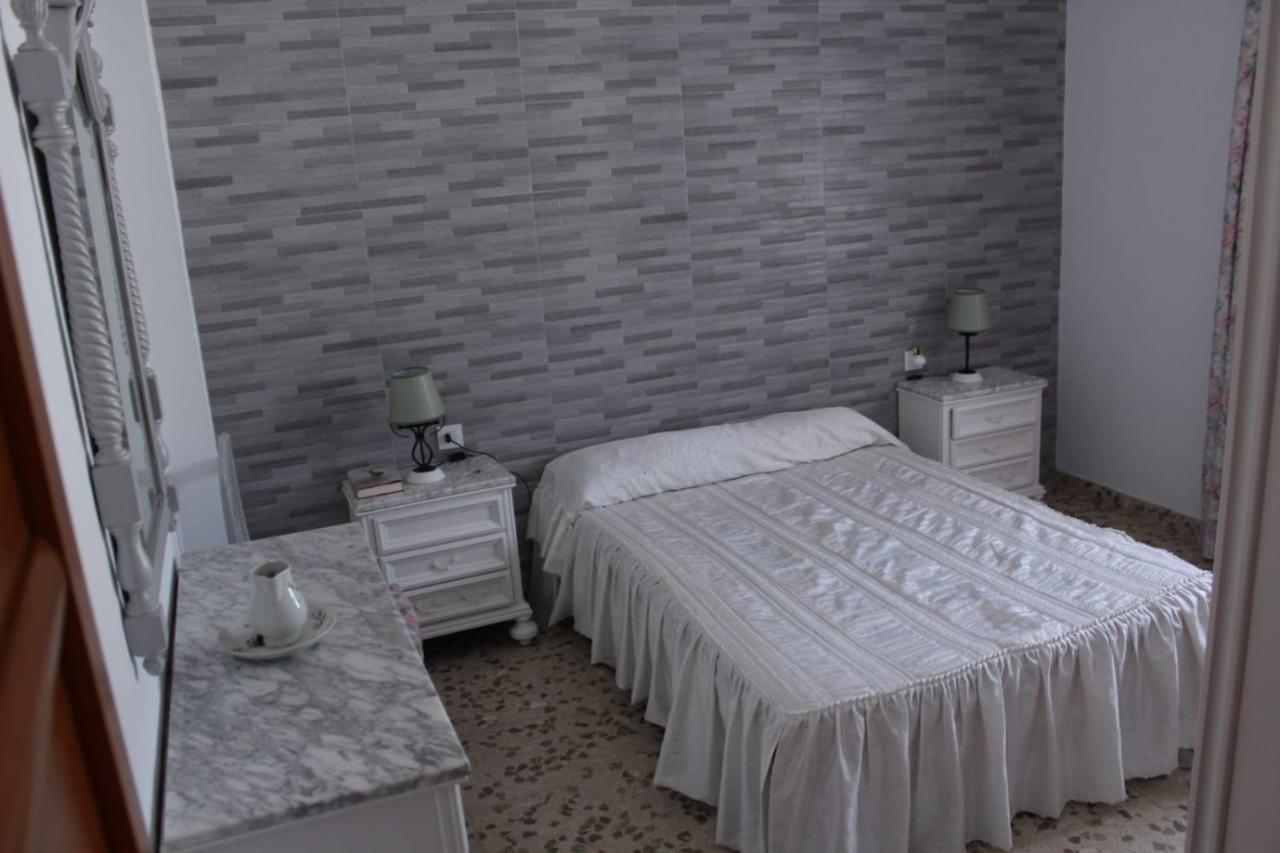 Casa La Maceta Villa กาดิซ ภายนอก รูปภาพ
