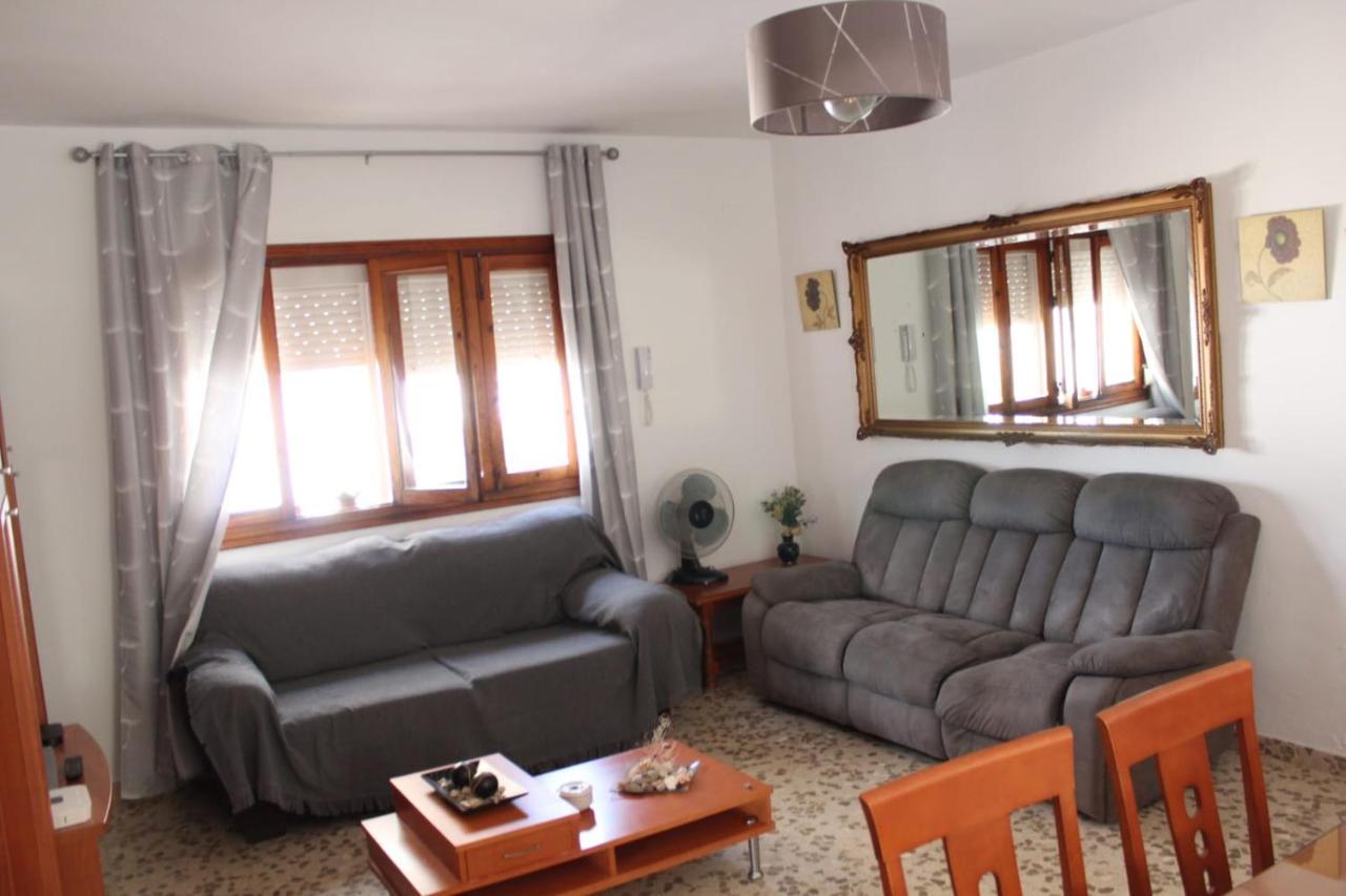 Casa La Maceta Villa กาดิซ ภายนอก รูปภาพ