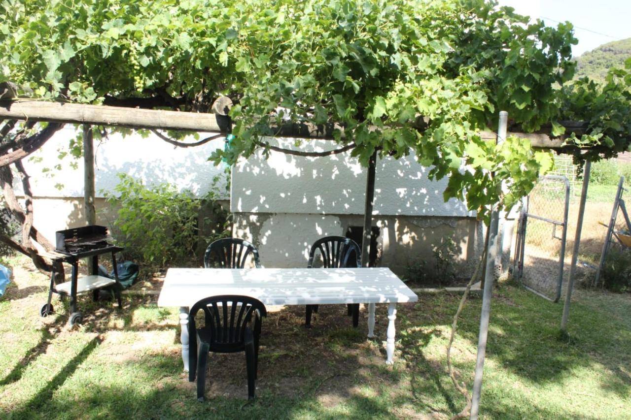 Casa La Maceta Villa กาดิซ ภายนอก รูปภาพ