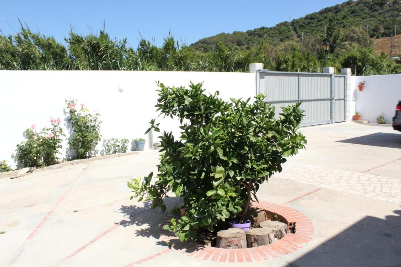 Casa La Maceta Villa กาดิซ ภายนอก รูปภาพ