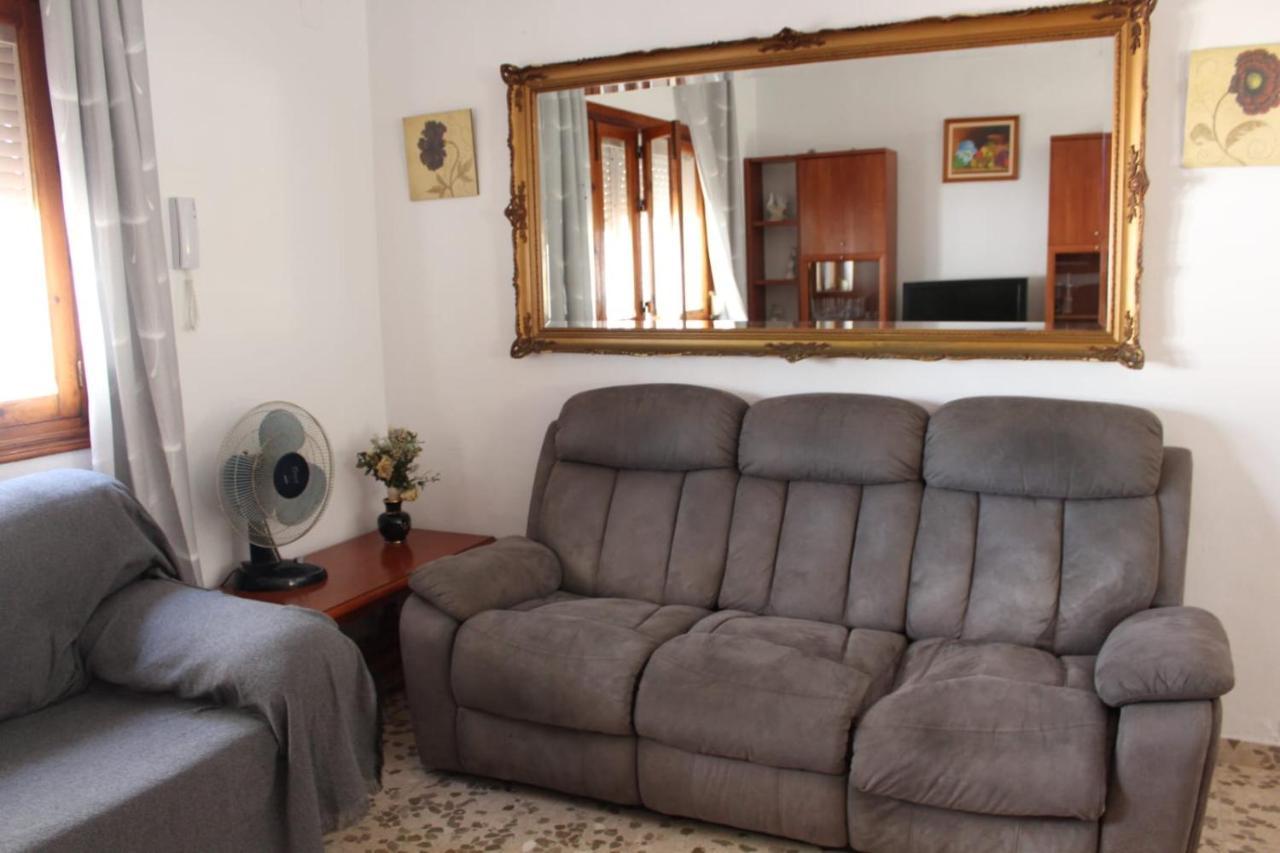 Casa La Maceta Villa กาดิซ ภายนอก รูปภาพ