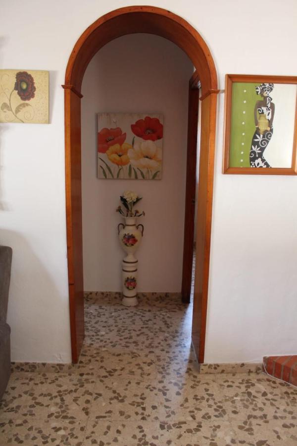 Casa La Maceta Villa กาดิซ ภายนอก รูปภาพ